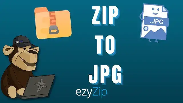 'Video thumbnail for 📁 How to Convert ZIP to JPG Online Free | Extract JPG Files from ZIP Archives'