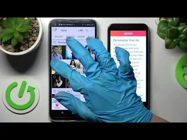 Video thumbnail for Transfer Files From Any Android Device To Emporia Smart 4 | Send Anywhere App