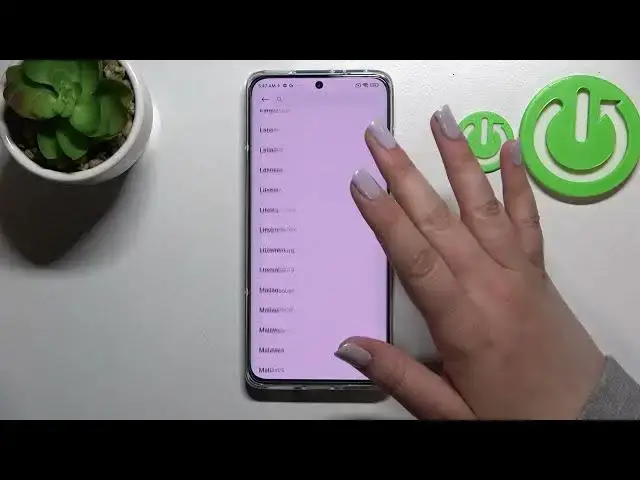 Video thumbnail for How to Change Date & Time on Xiaomi 12 - Set Up Date and Time