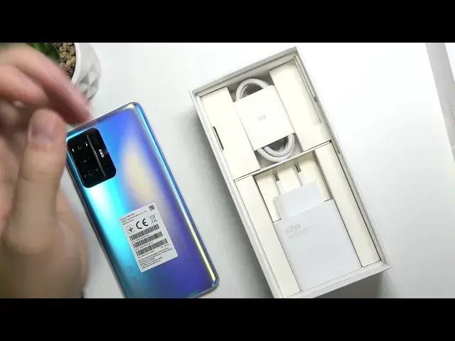 'Video thumbnail for Does Xiaomi 11T have a USB Cable in Box? European Distribution'