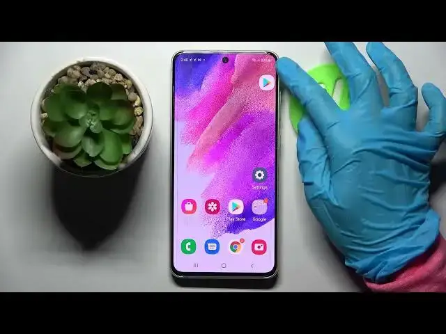 'Video thumbnail for How to Open Apps in Pop Up View on SAMSUNG Galaxy S21 FE - Floating Windows'