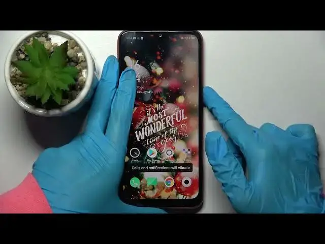 'Video thumbnail for Set Up Face Unlock – OPPO A1K and Security Customizations'
