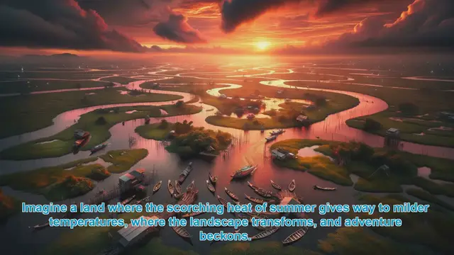 Video thumbnail for Discover Djibouti's Autumn Wonders: Top 10 Places to Visit