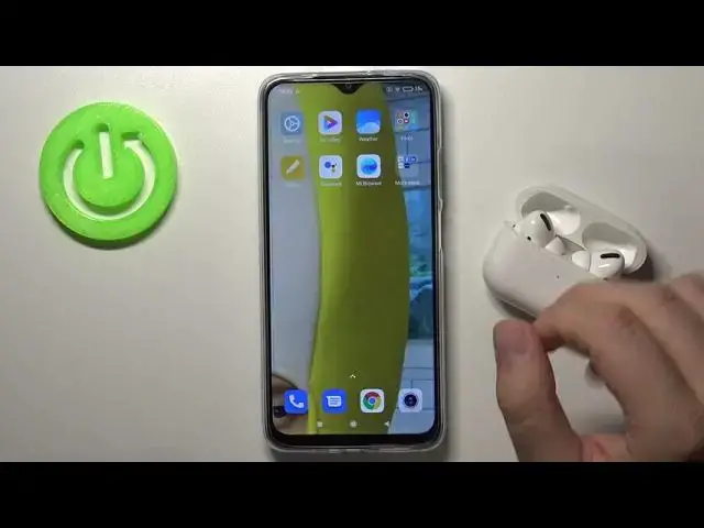 'Video thumbnail for How to Customize Quick Launch on XIAOMI Redmi 9T – Side Buttons'