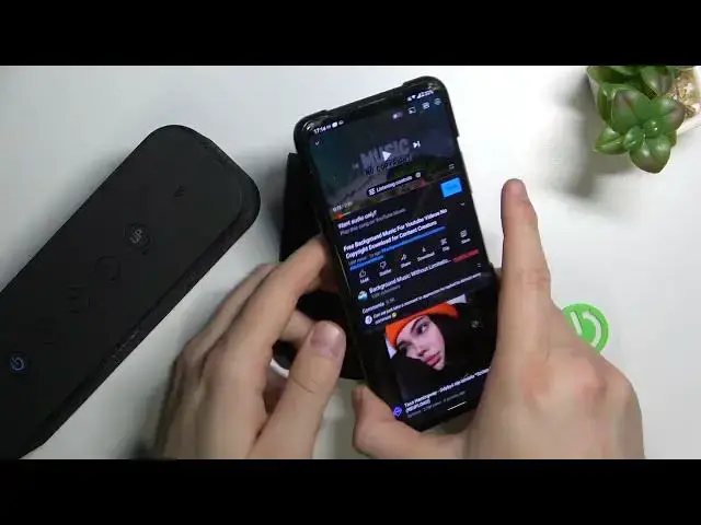 Video thumbnail for How to Connect Anker SoundCore Boost with Android Phone?