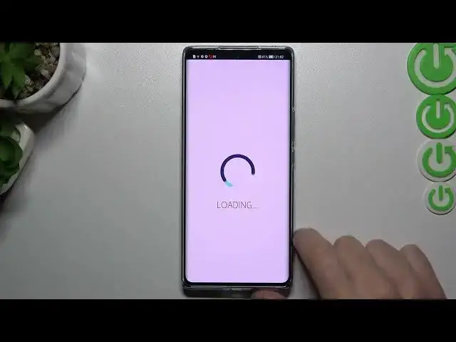 Video thumbnail for How to Scan Body Temperature in Honor 70 – Body Temperature Measurement