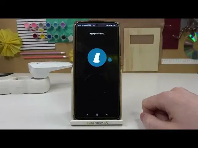 Video thumbnail for How to Factory Reset TP-LINK RE190 Wi-Fi Extender - Use TP-Link Tether App to Reset WiFi Expander