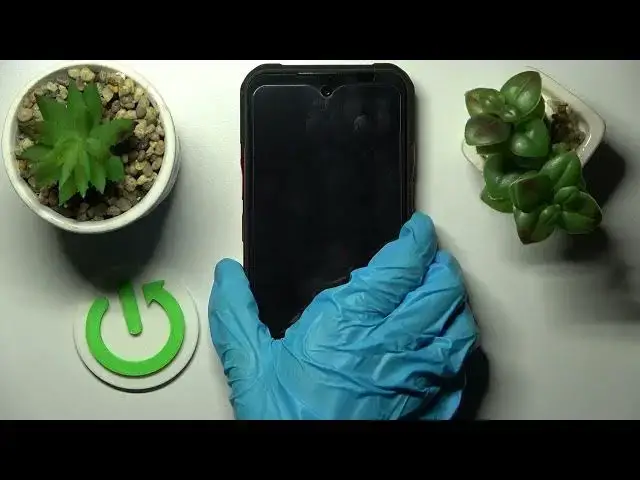 'Video thumbnail for How to Set Up Face Unlock in DOOGEE V20 – Face Recognition'