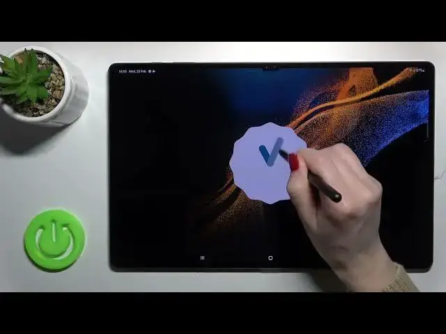'Video thumbnail for How to Check Android Version in SAMSUNG Galaxy Tab S8 Ultra – Android Details'