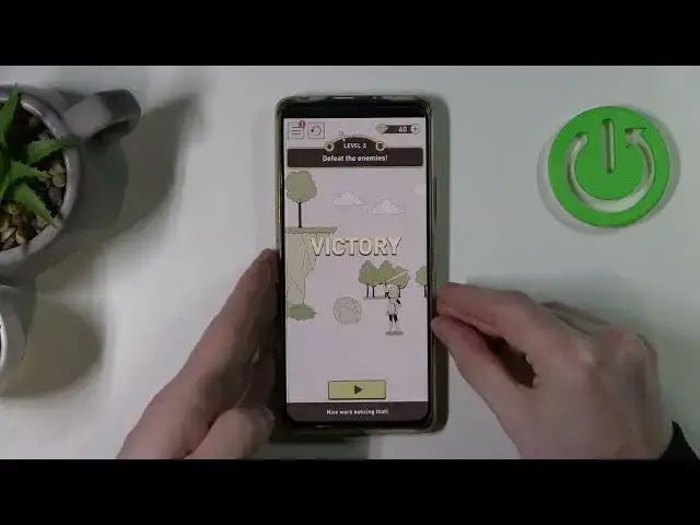 Video thumbnail for IQ Dungeon Level 3 - Walktrough