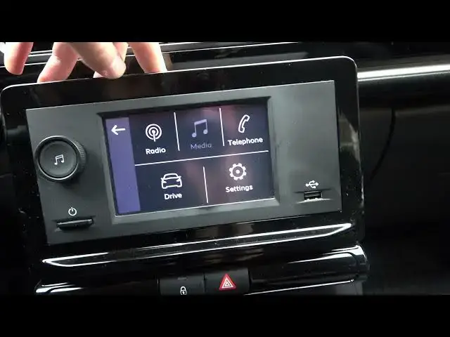 Video thumbnail for How to Pair iPhone with Citroen C3 Car Audio -  Connect your iPhone to Citroen C3 Media System