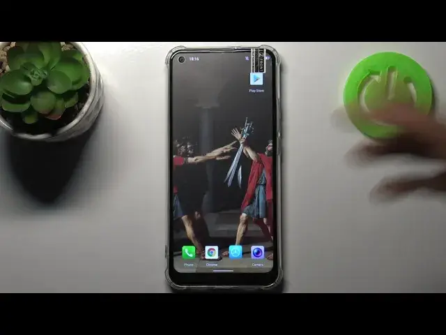 'Video thumbnail for Screen Recording Sounds on DOOGEE N30 – Recorder Settings'