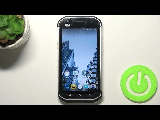 Video thumbnail for How to Activate NFC in CAT S40 – Turn ON/OFF NFC Feature
