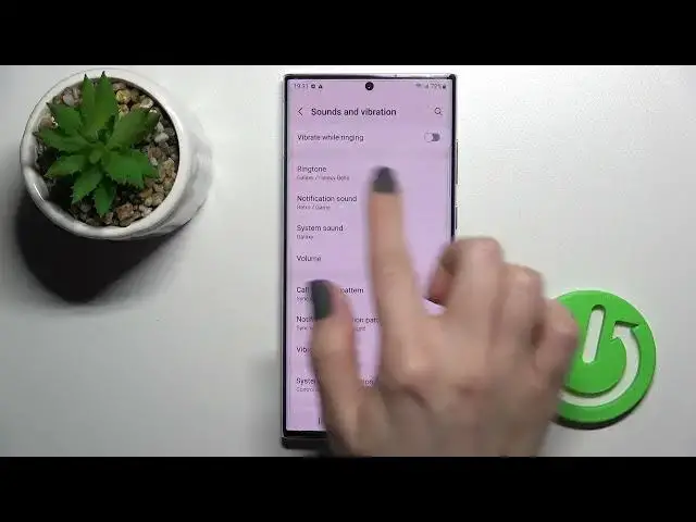 'Video thumbnail for How to Change Notification Sound in Samsung Galaxy S22 Ultra?'