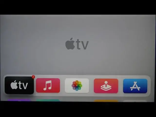 Video thumbnail for How to Change Language on APPLE TV 4K - How to Switch English to Different Language on Apple Device