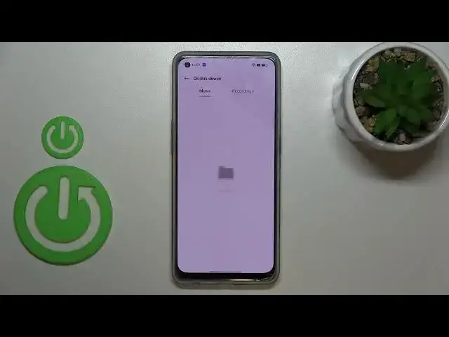 Video thumbnail for OPPO Reno 7 Lite - How To Change Ringtone