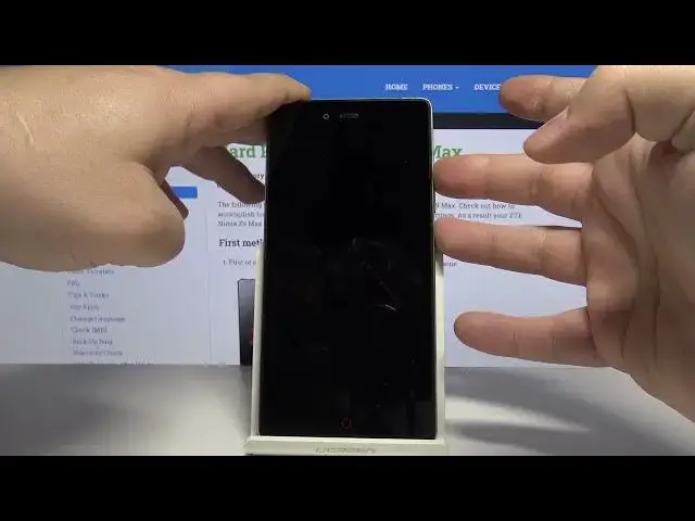 Video thumbnail for How to Factory Reset ZTE Nubia Z9 Max – Restore Default Settings