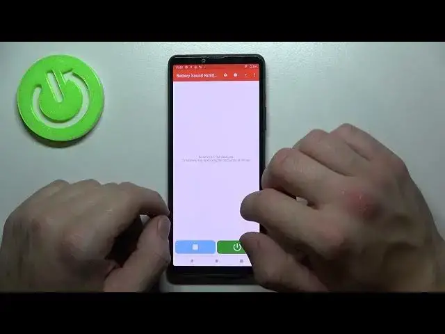 'Video thumbnail for How to Change Notification Sound on SONY Xperia 10 III – Personalize Notifications'