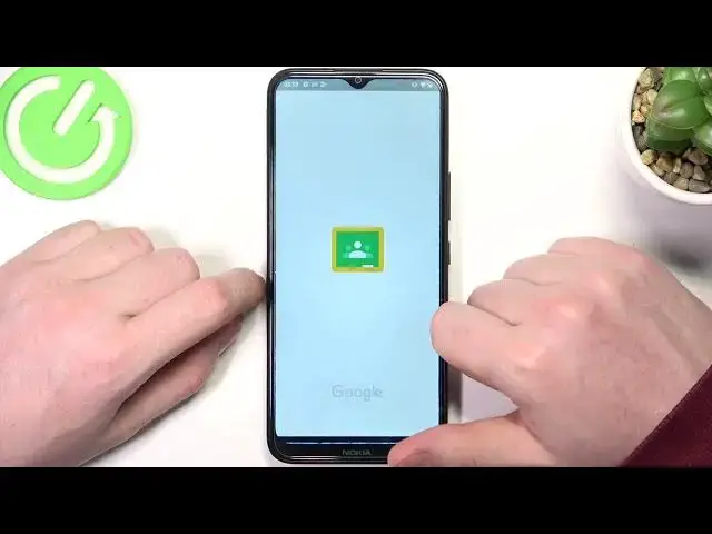 Video thumbnail for How To Install And Join Google Classroom on Nokia C21 Plus