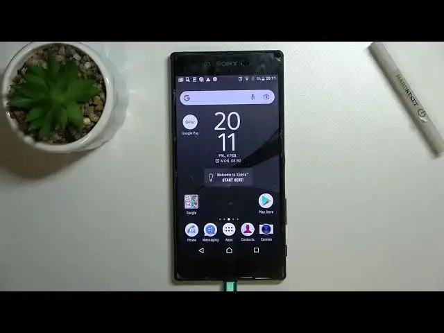 Video thumbnail for Does Sony Xperia Z5 Premium have Screen Mirroring? – Screen Cast Feature