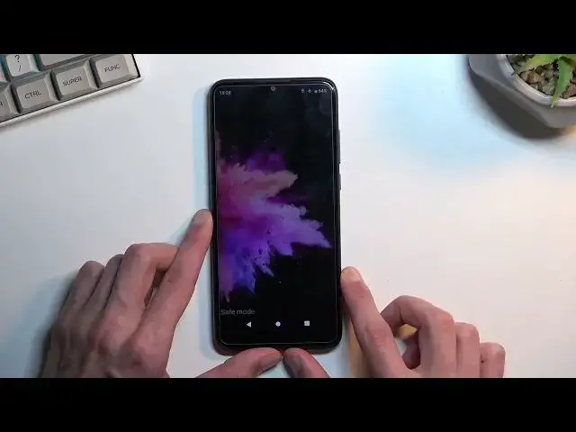 Video thumbnail for How to Enable Safe Mode on TCL 205 - Access Safe Mode