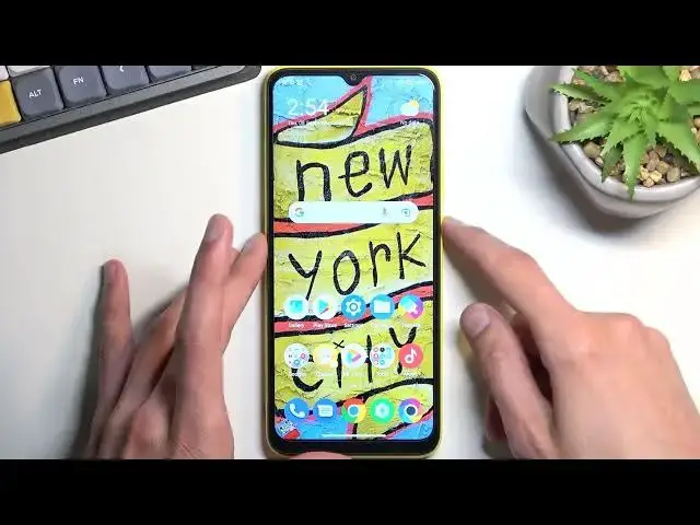 Video thumbnail for POCO C40 - How To Enter Power Saving Mode