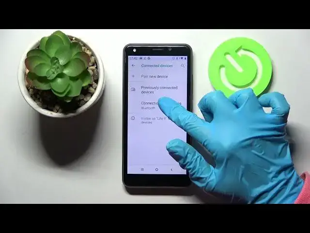 Video thumbnail for STK Life 9 - How To Connect Printer