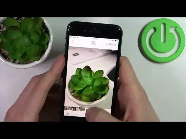 Video thumbnail for How to Activate Camera Location on iPhone SE (2022) - Manage iOS Geotags