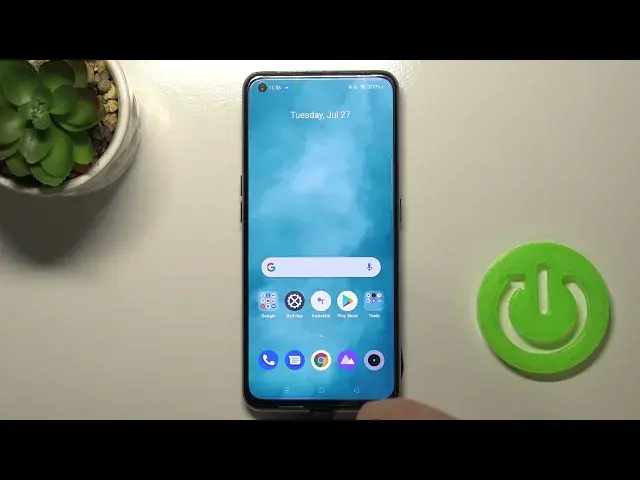 Video thumbnail for How to Enable / Disable NFC in Realme GT? Near Field Communication