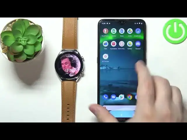 Video thumbnail for How to Use Amazon Alexa Assistant on XIAOMI Watch S1 - Get Amazon Alexa on Xiaomi Smartwatch