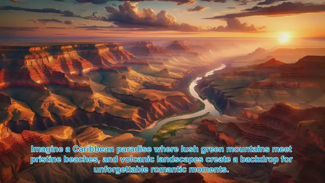 Video thumbnail for Discover Montserrat: Top 10 Romantic Spots for Couples