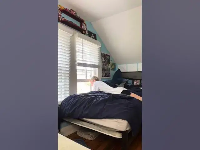 'Video thumbnail for I tried Jesus’ daily routine…'