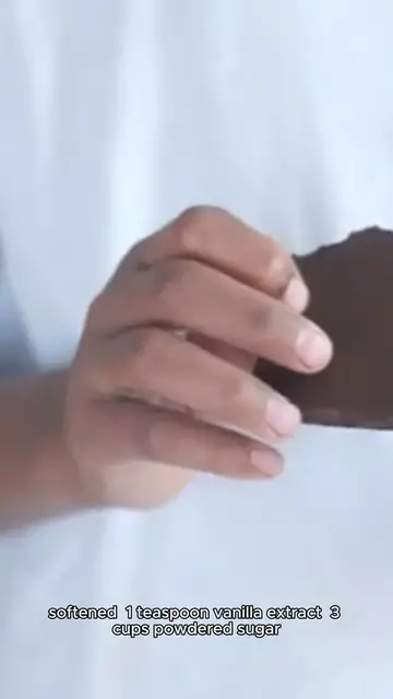 Video thumbnail for peanut butter balls recipe