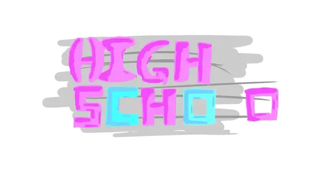 Video thumbnail for Emo ident animation