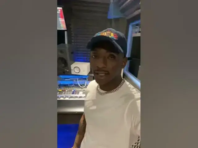 Video thumbnail for JODI DIVINCI Lemon pepper freestyle (snip)