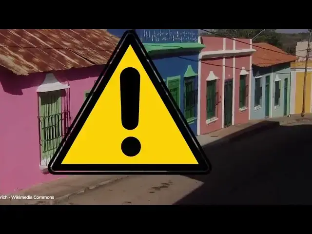 'Video thumbnail for the future of Venezuela'