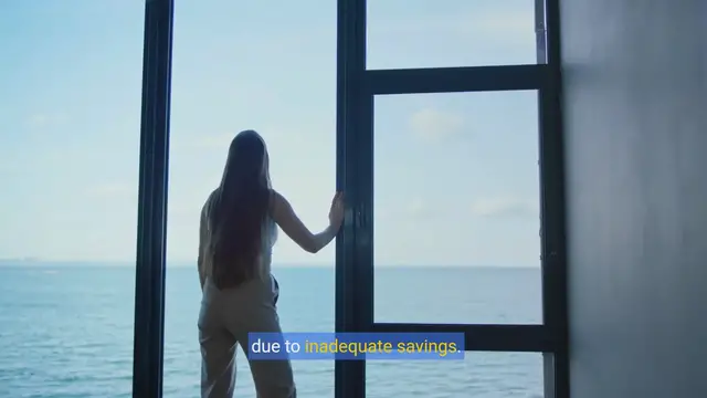 Video thumbnail for Master Your Finances: Emergency Funds & Retirement Planning