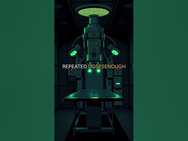 Video thumbnail for Hospital Radiation Experiments: The Hidden Cold War Truth Revealed