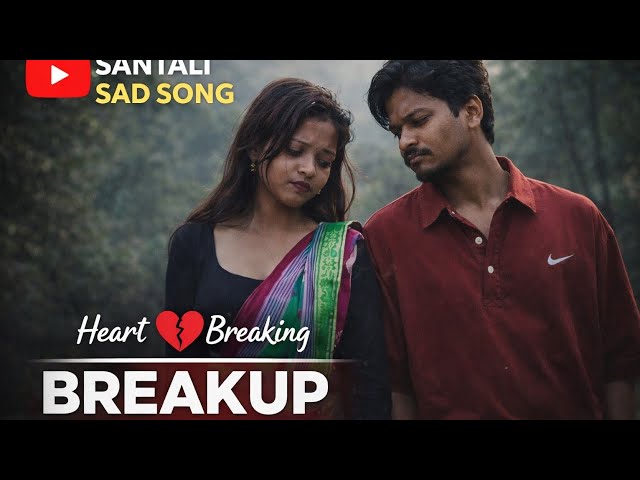 Video thumbnail for SANTALI SAD SONG 2026/SANGIN DISOM NAWA PERA 2.0 VIRSION/CREATION ,SANTALI MUSIC INDUSTRI