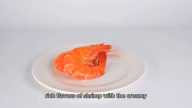 'Video thumbnail for Shrimp and Grits'