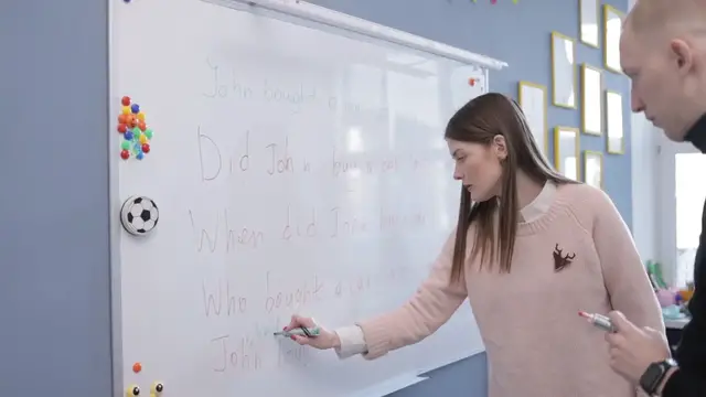 'Video thumbnail for Is Grammar Important in Learning English? 5 Reasons Why It Matters'