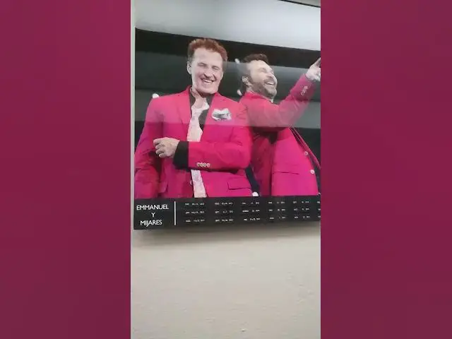 Video thumbnail for Auditorio Nacional por dentro II