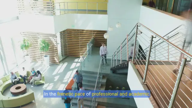 Video thumbnail for Master Your Schedule: Pro Tips for Calendar Optimization & Productivity