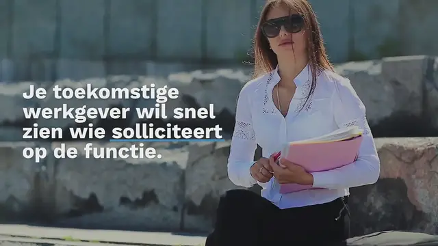 Video thumbnail for CV_Personal_Information_Guide 3