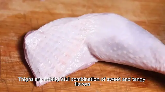 'Video thumbnail for Honey Mustard Chicken Thighs'