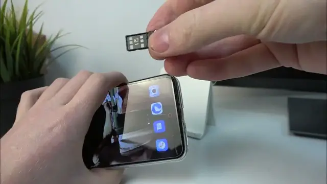 Video thumbnail for Does Nubia RedMagic 6R Have Dual SIM Slot?