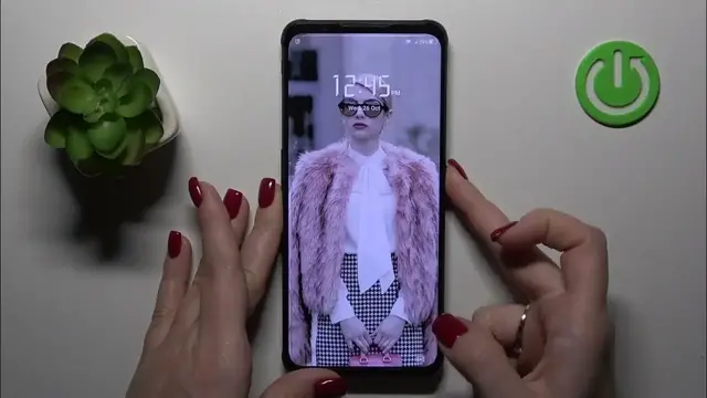 Video thumbnail for ZTE Nubia Red Magic 7S - How to Activate Quick Launch (Double Tap Power Key)