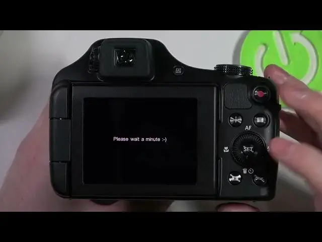 Video thumbnail for Memory Makeover: The Hidden Power of Formatting SD Cards on KODAK PIXPRO AZ652!