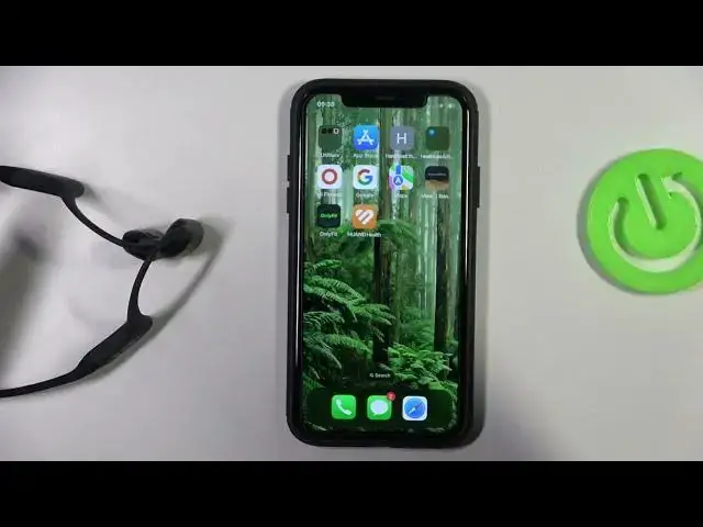 Video thumbnail for How to Pair Shokz OpenRun Pro with iPhone?