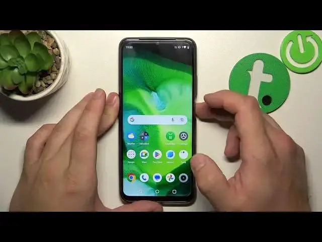 Video thumbnail for How To Use Google Assistant On Realme Narzo N53